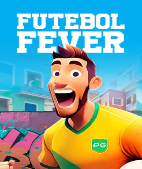 Cada giro no Futebol Fever oferece prêmios de gol